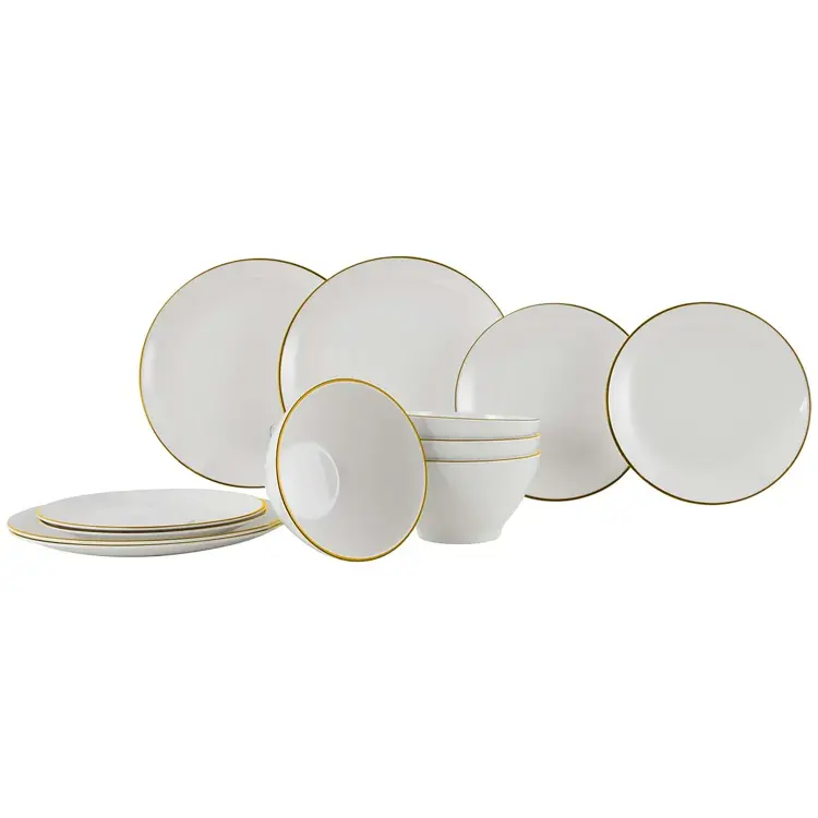Linea Line Servies 12-Delig