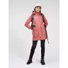 Ecuador – Parka Dames – Waterdicht