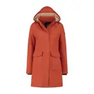 Suzan - Dames parka - MGO