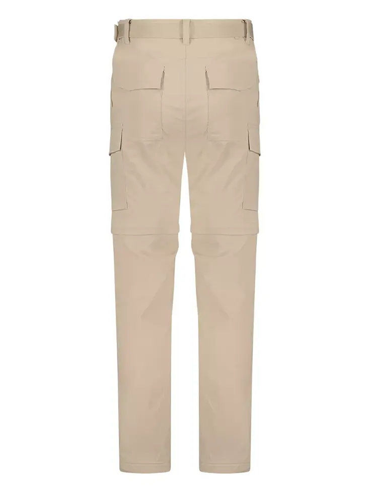 Fraser - Afritsbroek heren - Human Nature