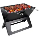 BBQ Tafel BBQ Houtskool - 46 x 36,5 x 28 cm