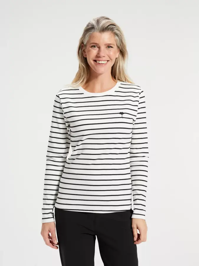 Vira - T-shirt dames - Human Nature