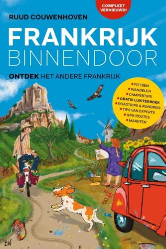 Frankrijk Binnendoor