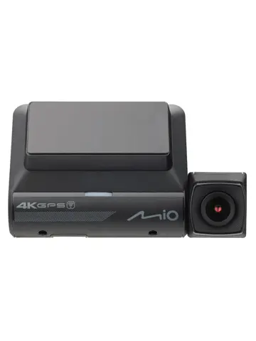 MiVue 955W 4K UHD dashcam