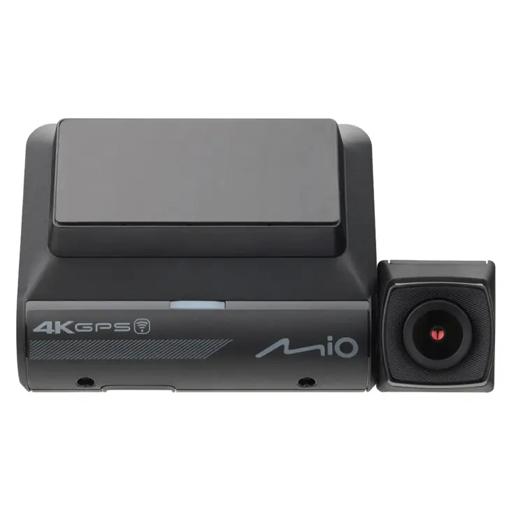 MiVue 955W 4K UHD dashcam