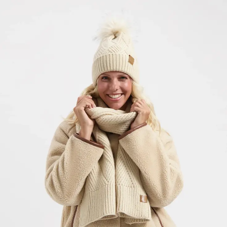 Ely - Beanie - MGO