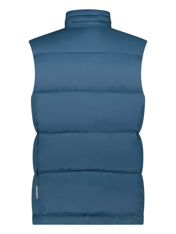 Vilt - Bodywarmer heren