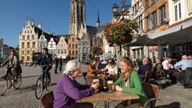 Beeld kan niet gebruikt worden ivm copyright onbekend