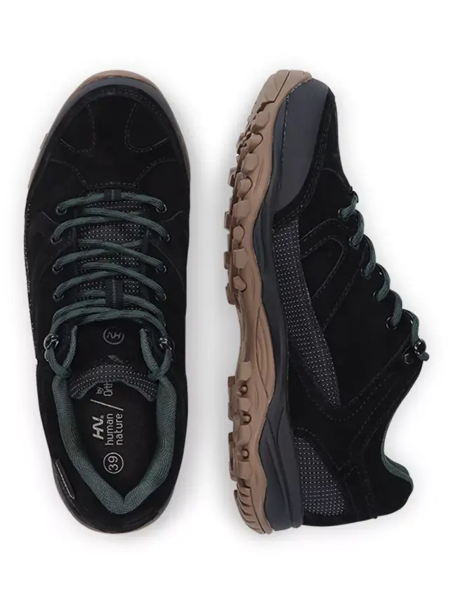 Vuursche - Lage wandelschoenen dames - Human Nature