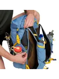 Fastpack 30 - Blauw - Veelzijdige Rugzak
