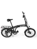BM04EB elektrische vouwfiets 20 inch