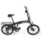 BM04EB elektrische vouwfiets 20 inch