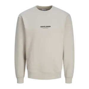 Heren Vesterbro Sweat Crew Neck Jack & Jones