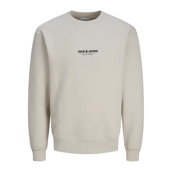 Heren Vesterbro Sweat Crew Neck Jack & Jones