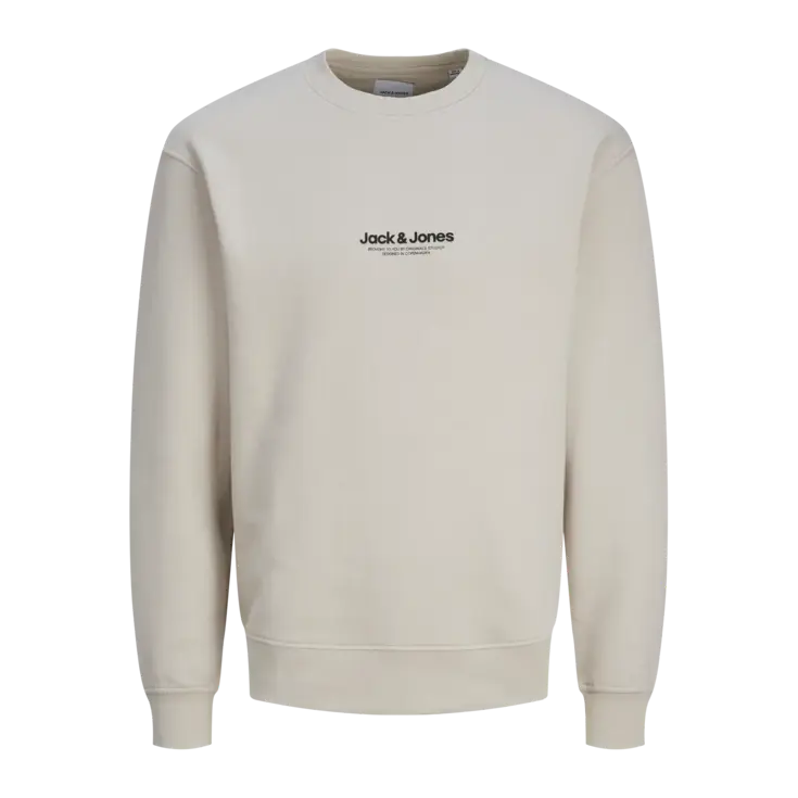 Heren Vesterbro Sweat Crew Neck