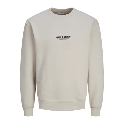 Heren Vesterbro Sweat Crew Neck Jack & Jones