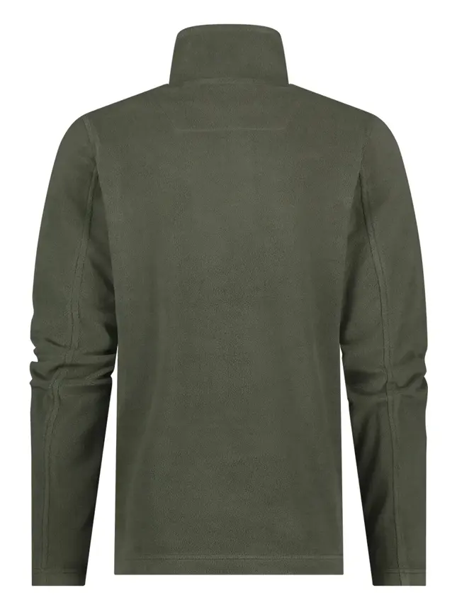 Wim - Fleecepully heren - Human Nature