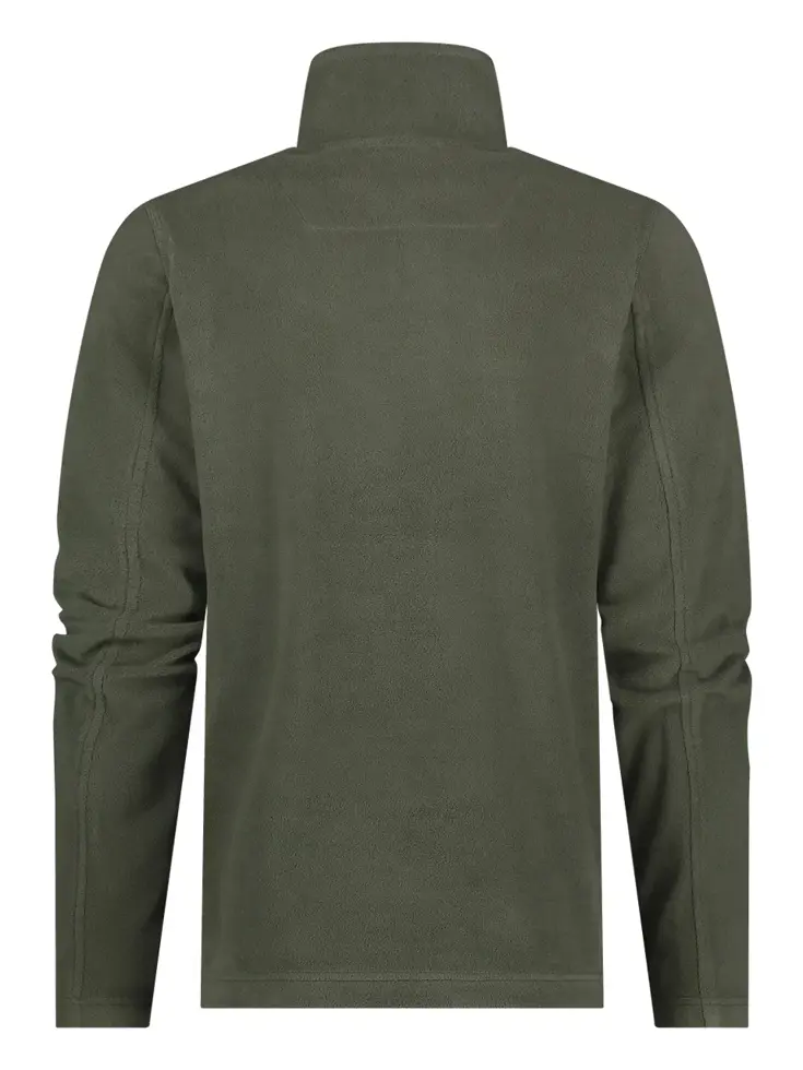 Wim - Fleecepully heren - Human Nature