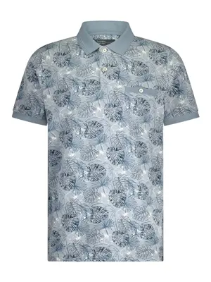 Molvik - Polo heren - Human Nature