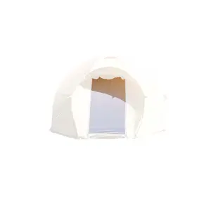 Bo-Camp Industrial Binnentent Yurt 3 Personen