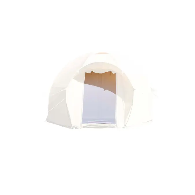 Bo-Camp Industrial Binnentent Yurt 3 Personen