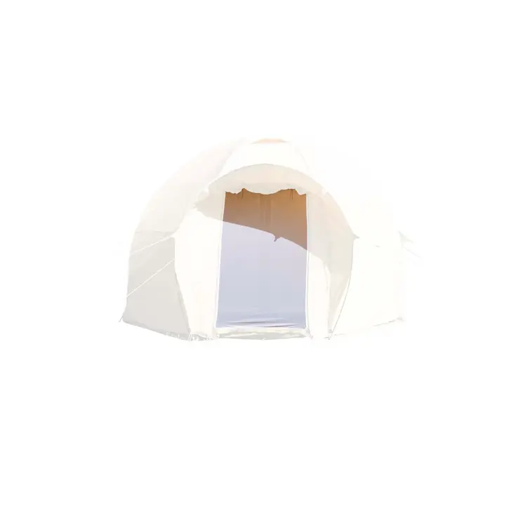 Bo-Camp Industrial Binnentent Yurt 3 Personen