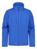 Damour - Softshell jas heren - Human Nature
