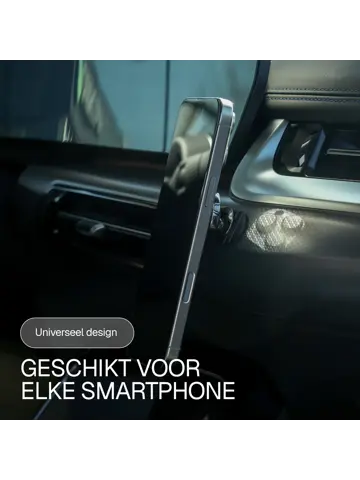 Magnetische Telefoonhouder Auto - Dashboard