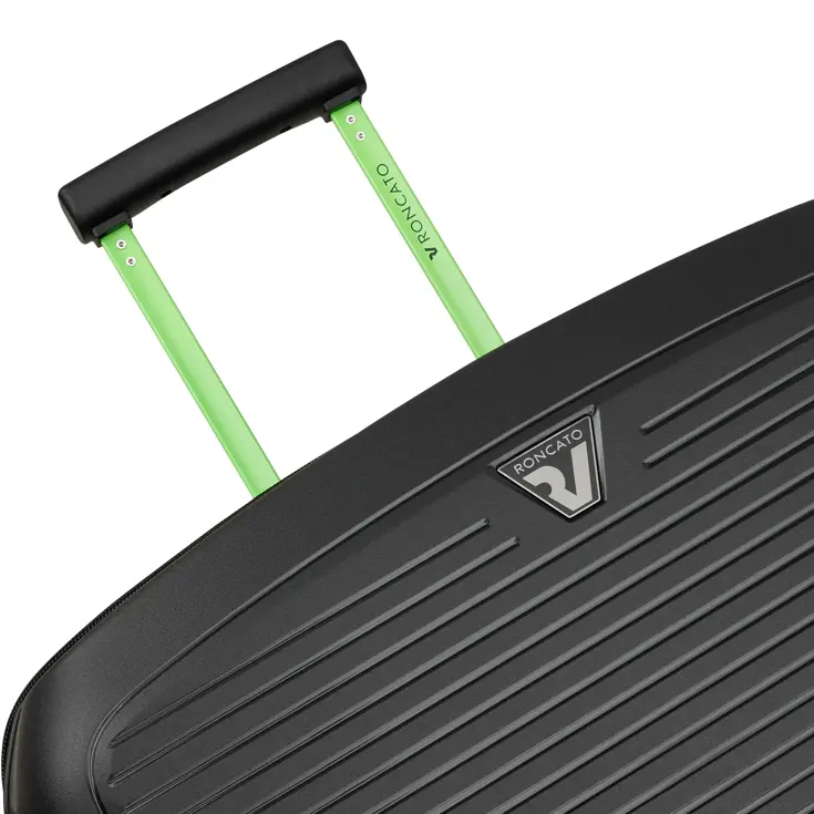 Arcade koffer / 114 L