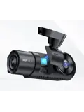 N4 Pro Triple 3CH 4K Wifi GPS dashcam