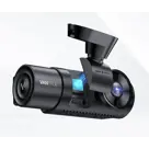 Vantrue N4 Pro Triple 3CH 4K Wifi GPS dashcam