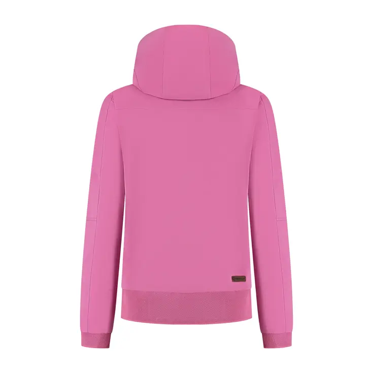 Halle Dames - Hardshell Jas - Waterdicht