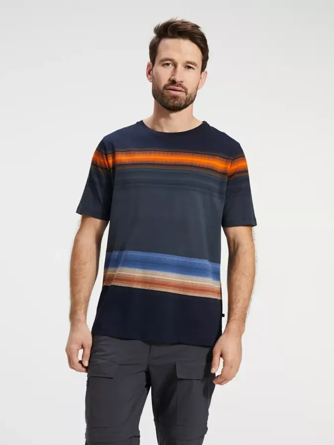 Vadum – T-shirt heren
