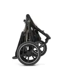 Luxe Bolt hardloop kinderwagen - Jogging buggy