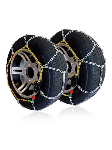 Picoya sneeuwkettingen automatisch 245/45R17