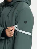 Wellman - Parka heren