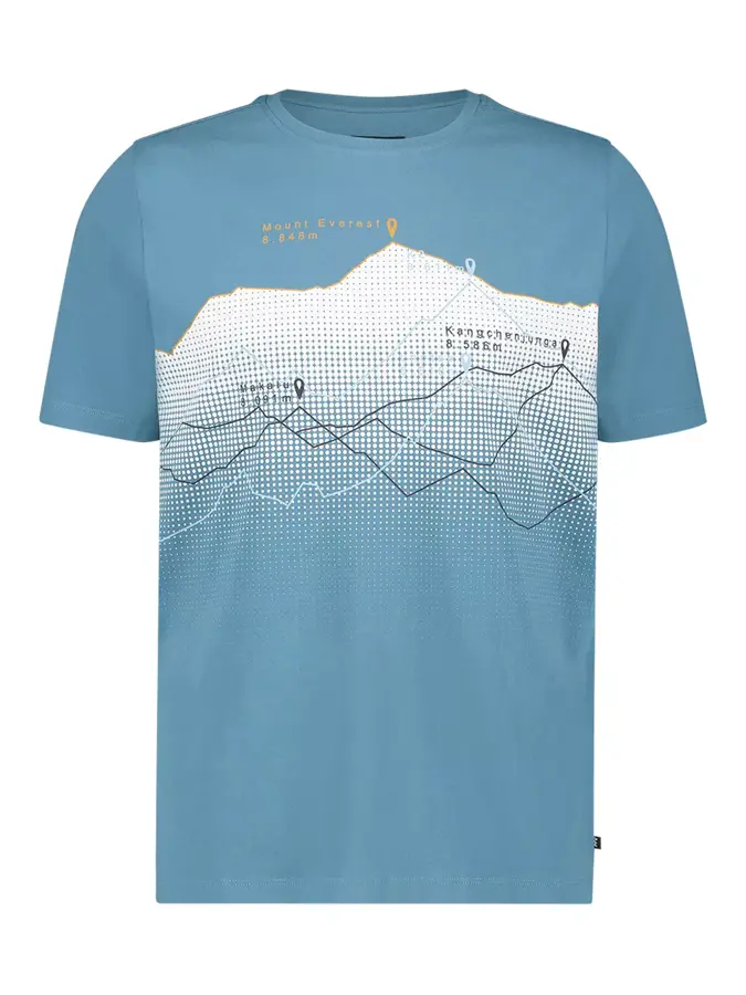 Pepijn - T-shirt Heren