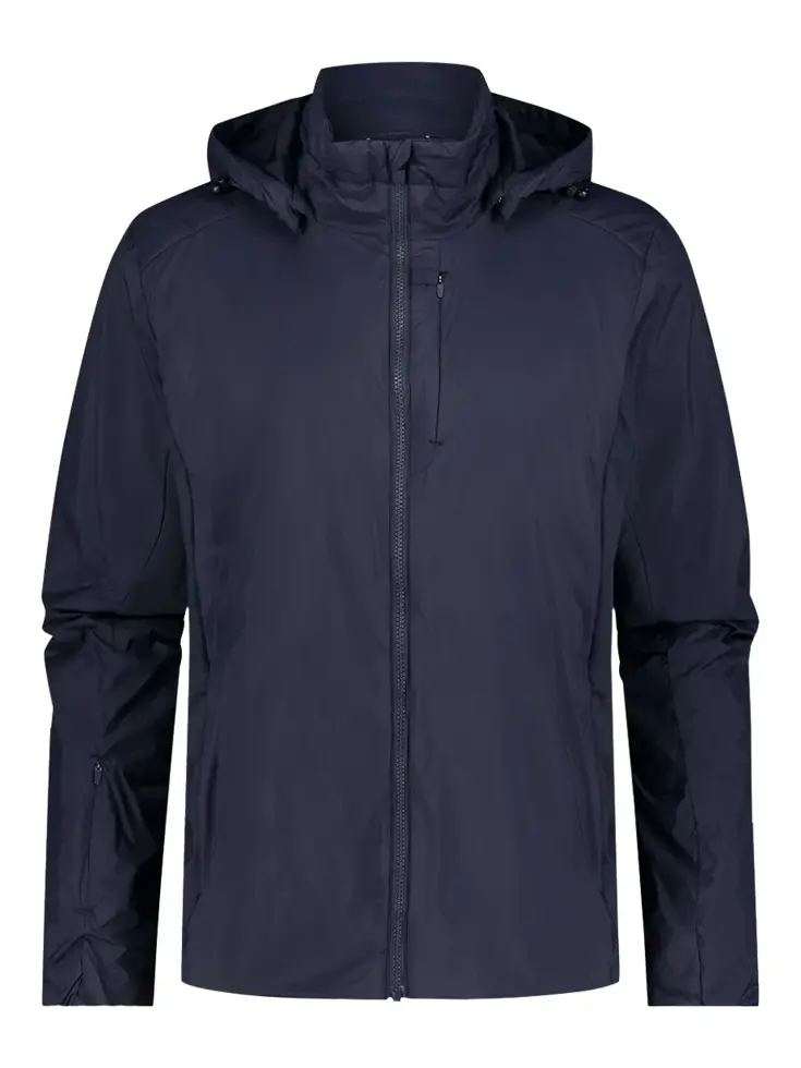 Abisko - Jas heren - Human Nature

