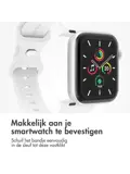 Bandje voor Apple Watch | 44/45/46/49 mm