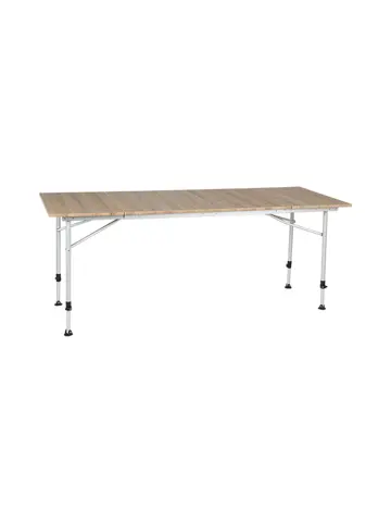 Sorrento Tafel Brown Uitschuifbaar