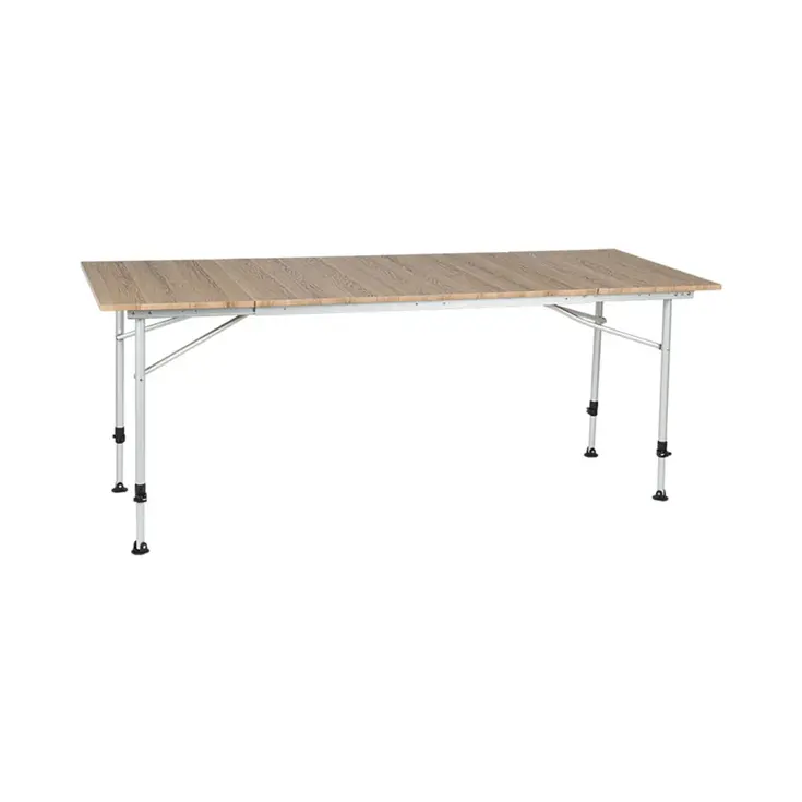 Sorrento Tafel Brown Uitschuifbaar
