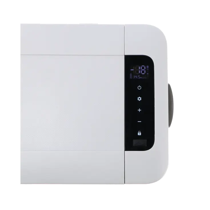 koelbox compressor MCC-18 AC/DC