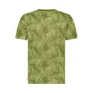 Elko - T-shirt heren - Human Nature