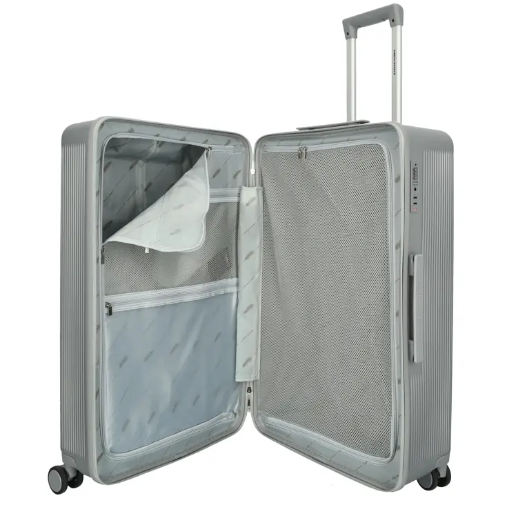 Seattle - Grote koffer - 75cm - 107L