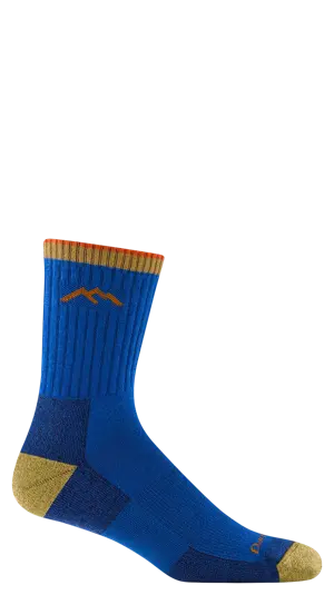 Merinowollen - M/C Midweight hiker - Wandelsokken