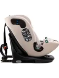 Cangaroo GTS 40-150 cm 360° i-Size Autostoel