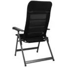 Crespo Stoel AP/235-AD-80 zwart