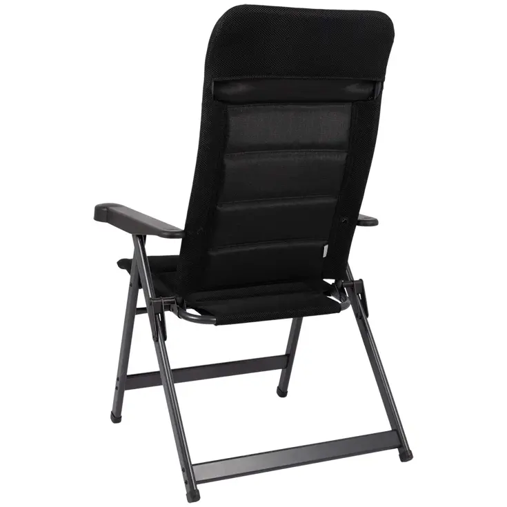 Stoel AP/235-AD-80 zwart