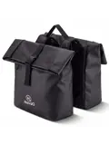 Fietstassen Dubbel - Waterdicht - E-Bike Tas