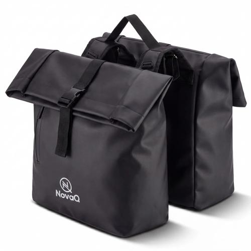 Fietstassen Dubbel - Waterdicht - E-Bike Tas